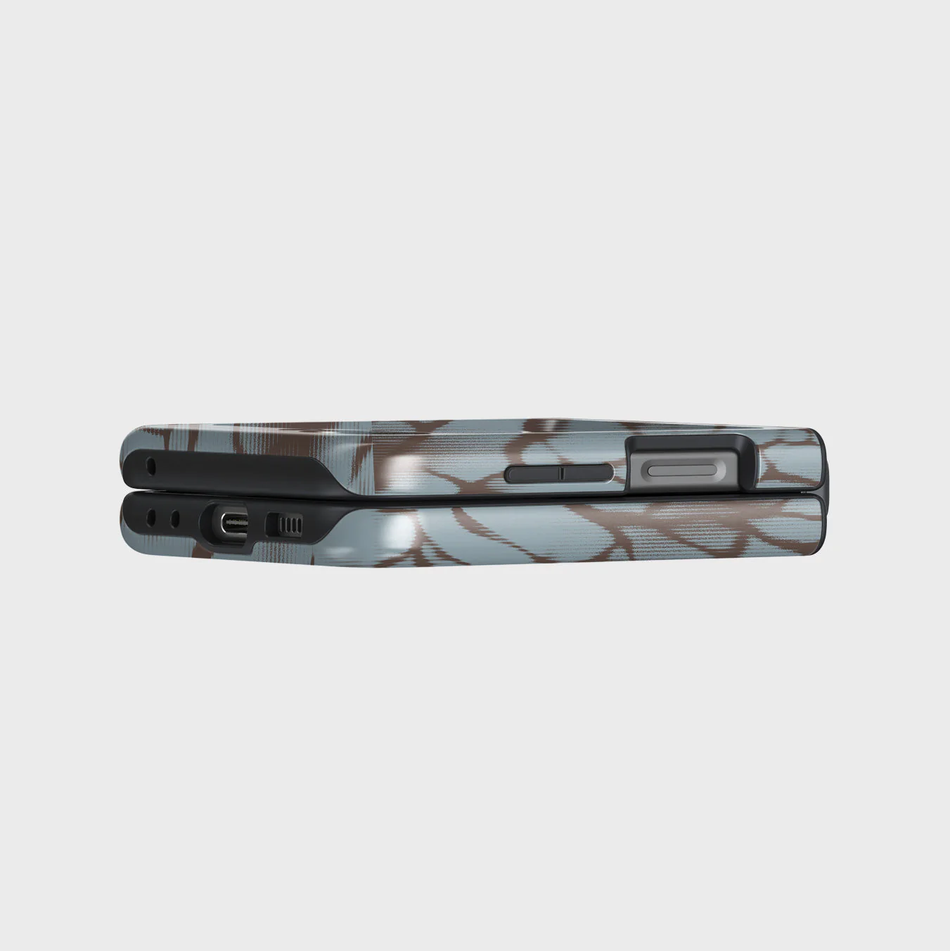 Distorsion - Samsung Galaxy Z Flip 5 Case - Image 7
