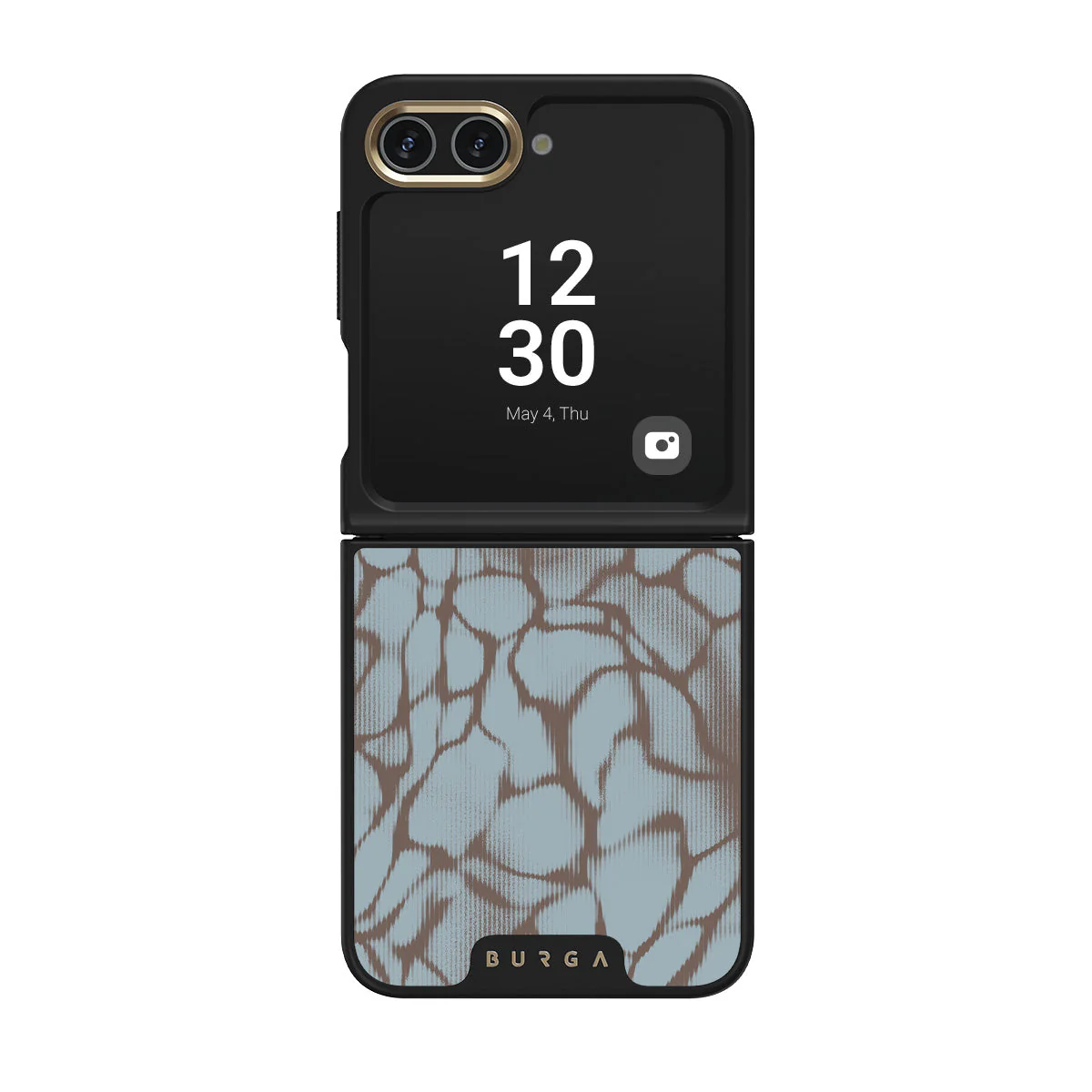 Distorsion - Samsung Galaxy Z Flip 5 Case - Image 8