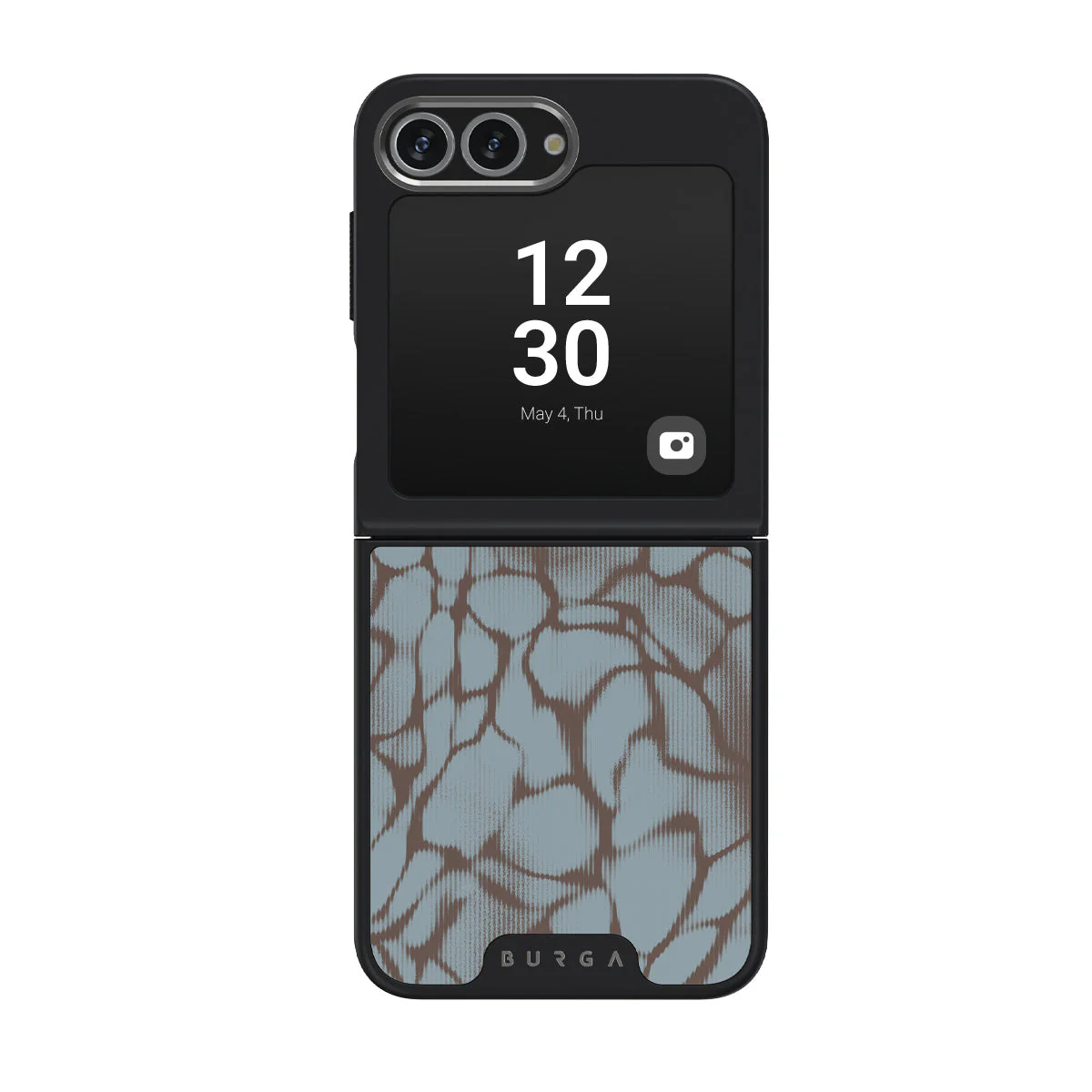 Distorsion - Samsung Galaxy Z Flip 6 Case - Image 13