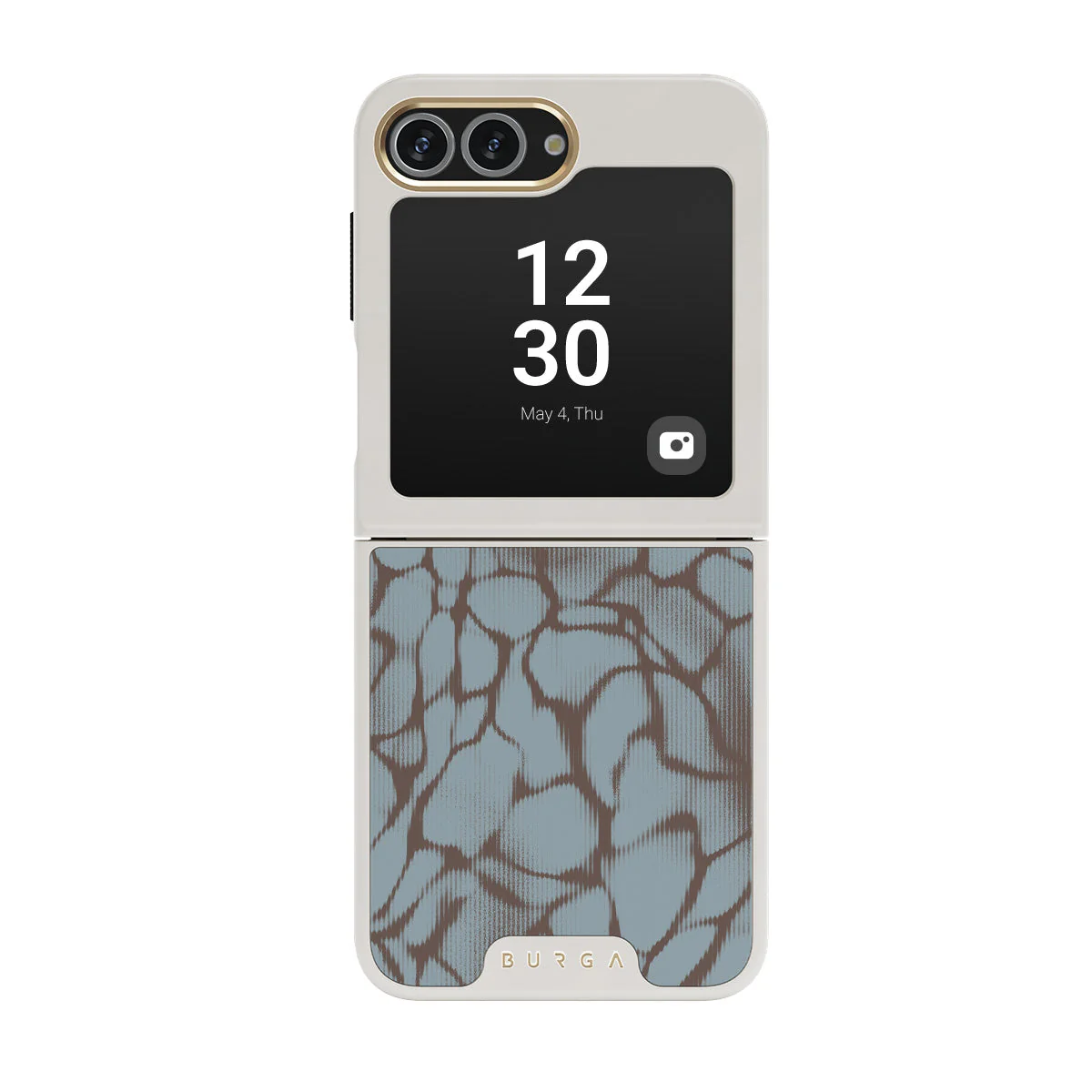 Distorsion - Samsung Galaxy Z Flip 6 Case - Image 20