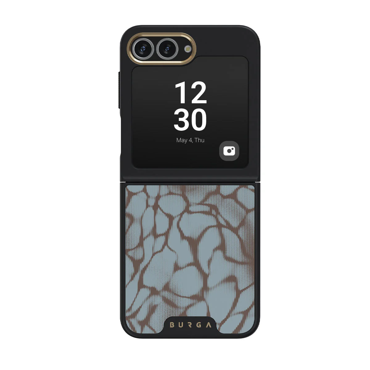 Distorsion - Samsung Galaxy Z Flip 6 Case - Image 6