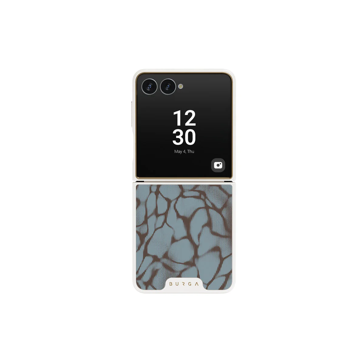 Distorsion - Samsung Galaxy Z Flip 7 Case - Image 19