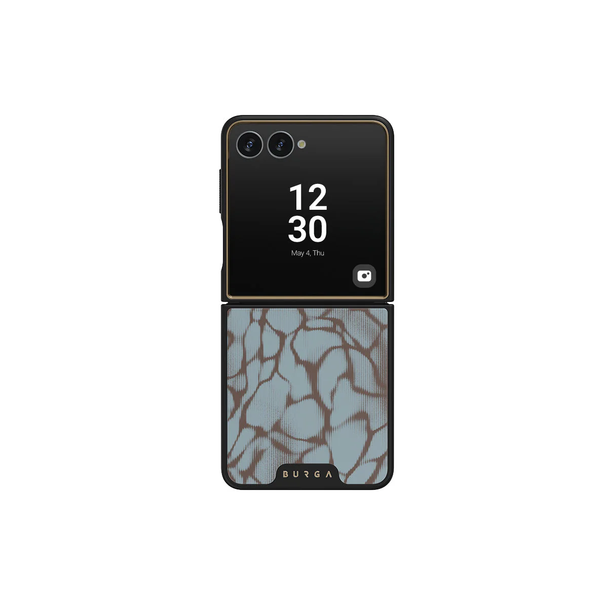 Distorsion - Samsung Galaxy Z Flip 7 Case - Image 5