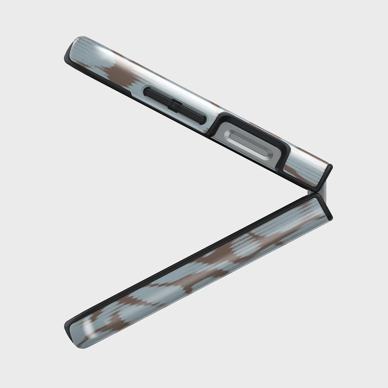 Distorsion - Samsung Galaxy Z Flip 7 FE Case - Image 6