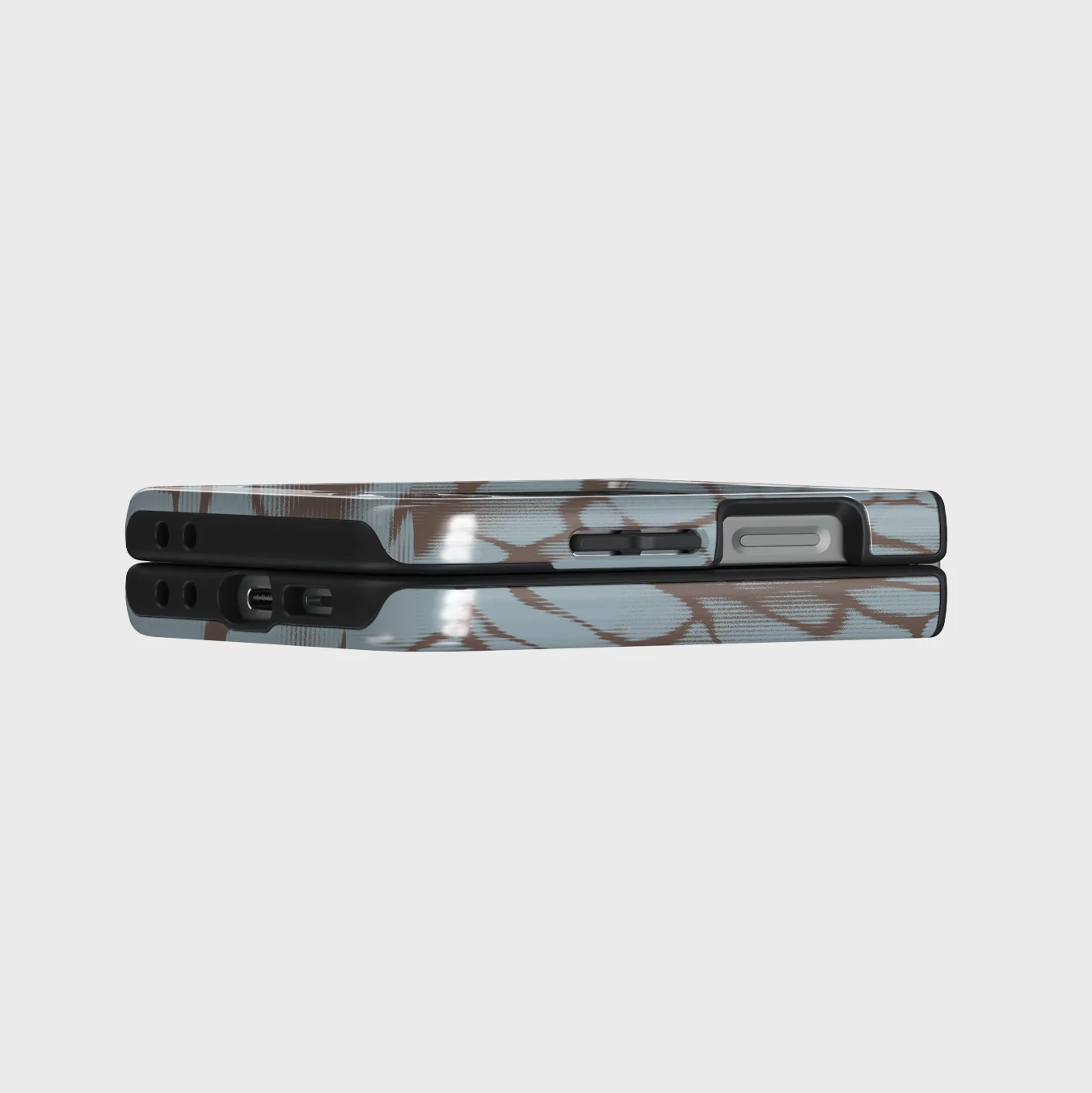Distorsion - Samsung Galaxy Z Flip 7 FE Case - Image 7