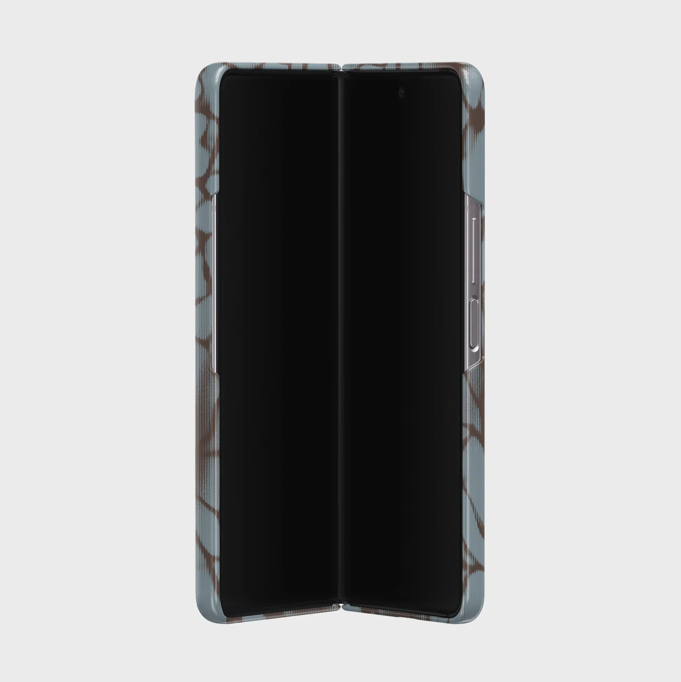 Distorsion - Samsung Galaxy Z Fold 3 Case - Image 5