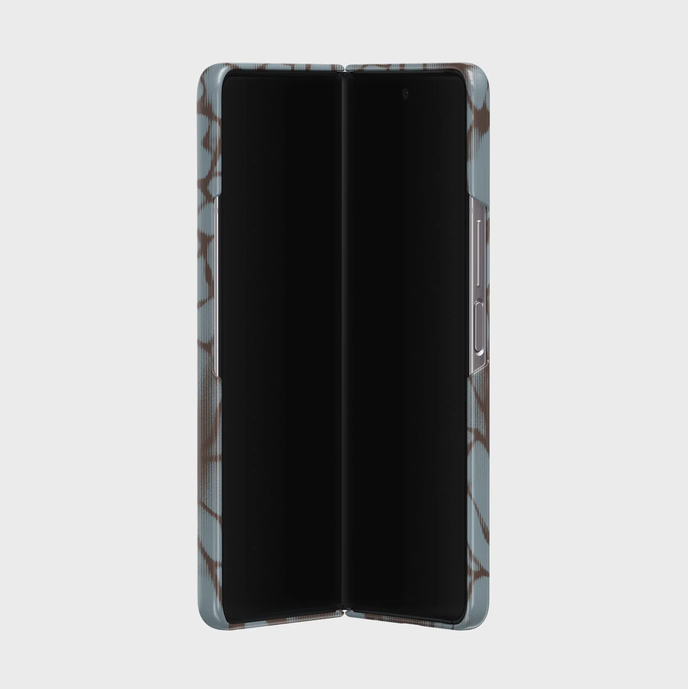 Distorsion - Samsung Galaxy Z Fold 4 Case - Image 5