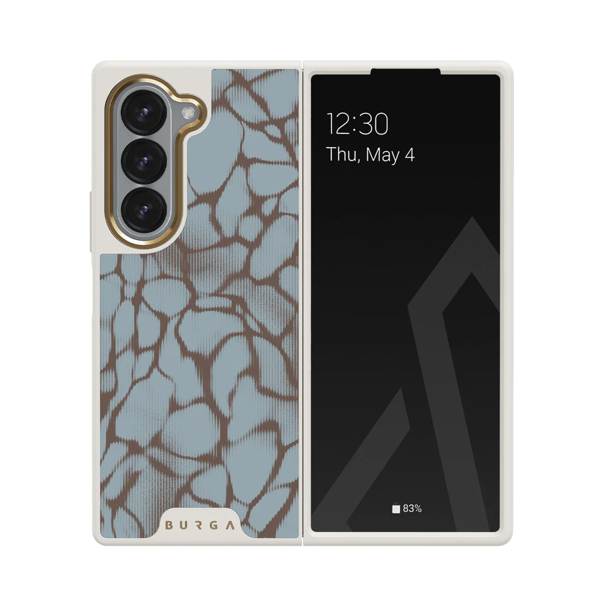 Distorsion - Samsung Galaxy Z Fold 6 Case - Image 15