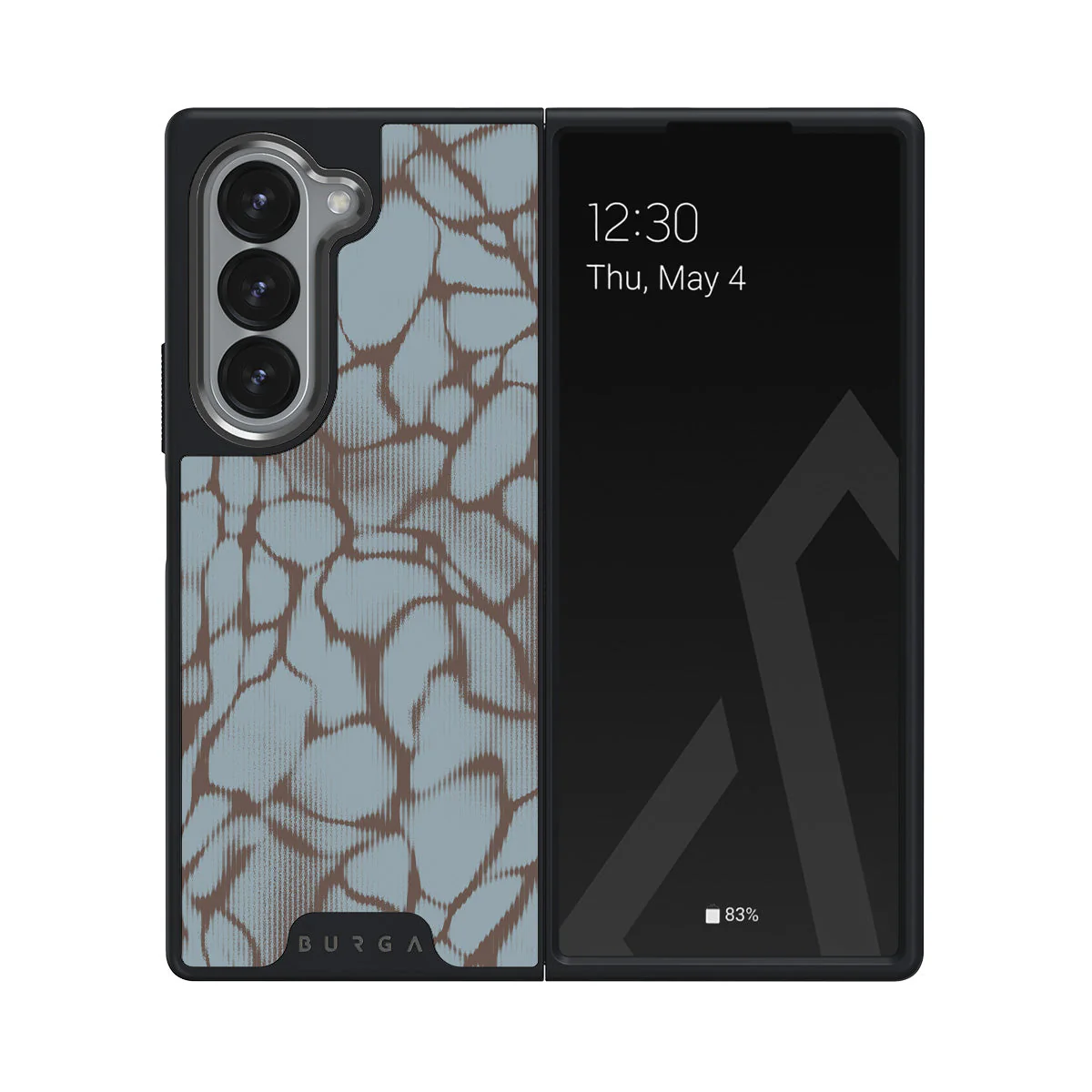 Distorsion - Samsung Galaxy Z Fold 6 Case - Image 8