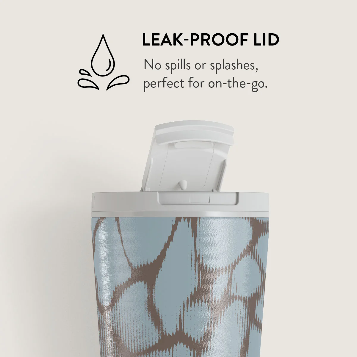Distorsion - Travel Mug - Image 11