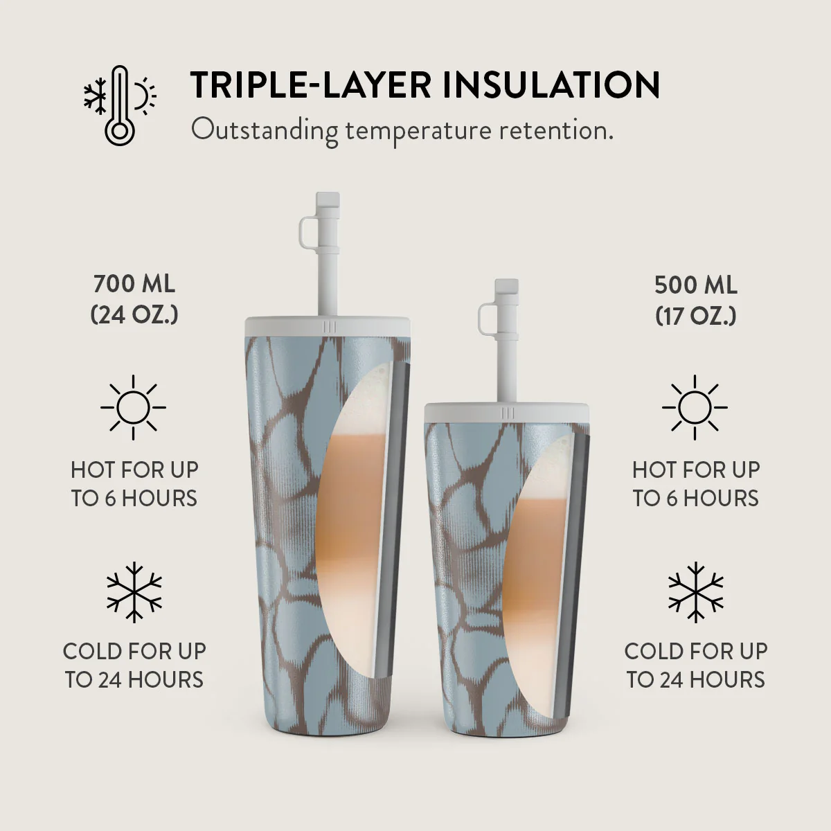 Distorsion - Travel Mug - Image 14