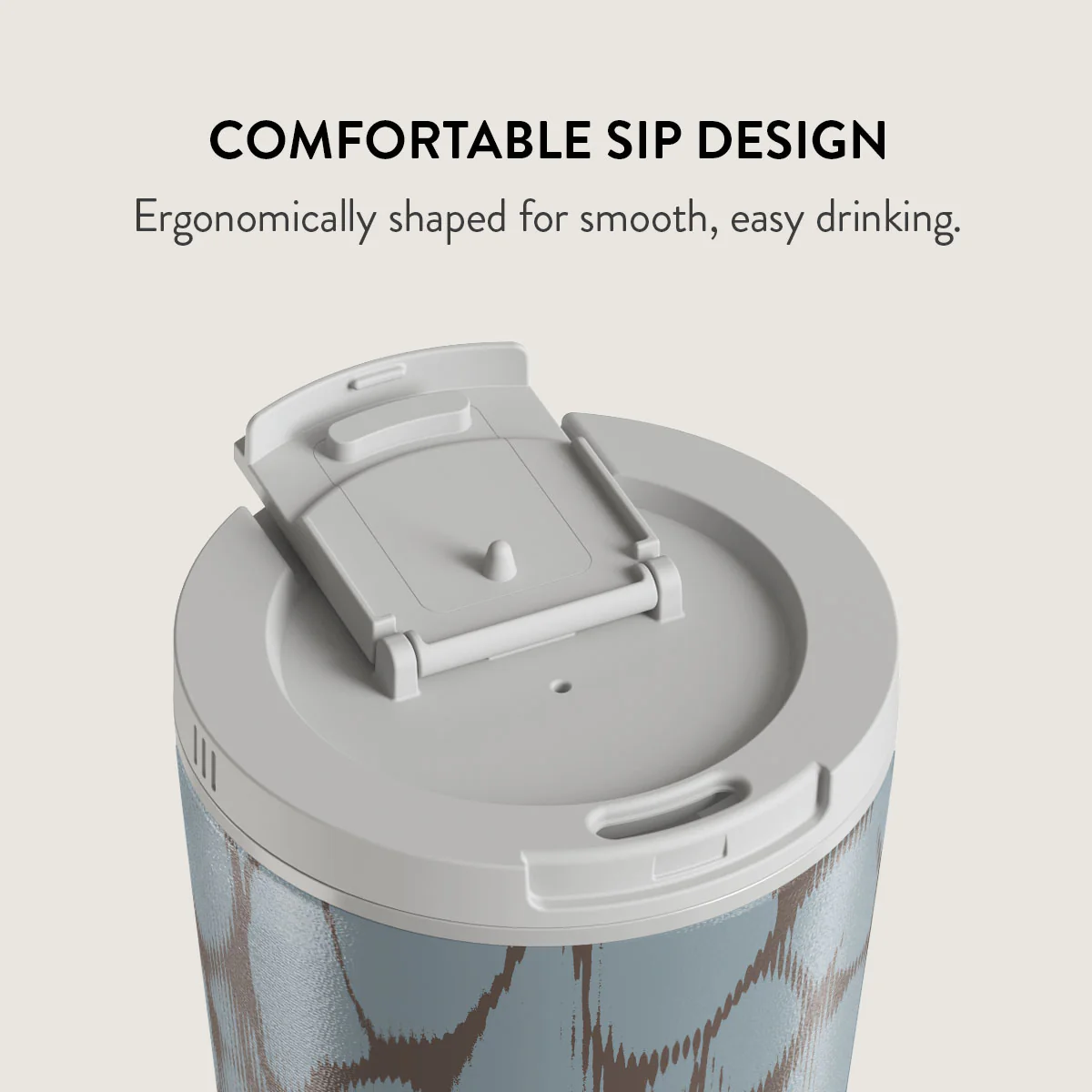 Distorsion - Travel Mug - Image 15