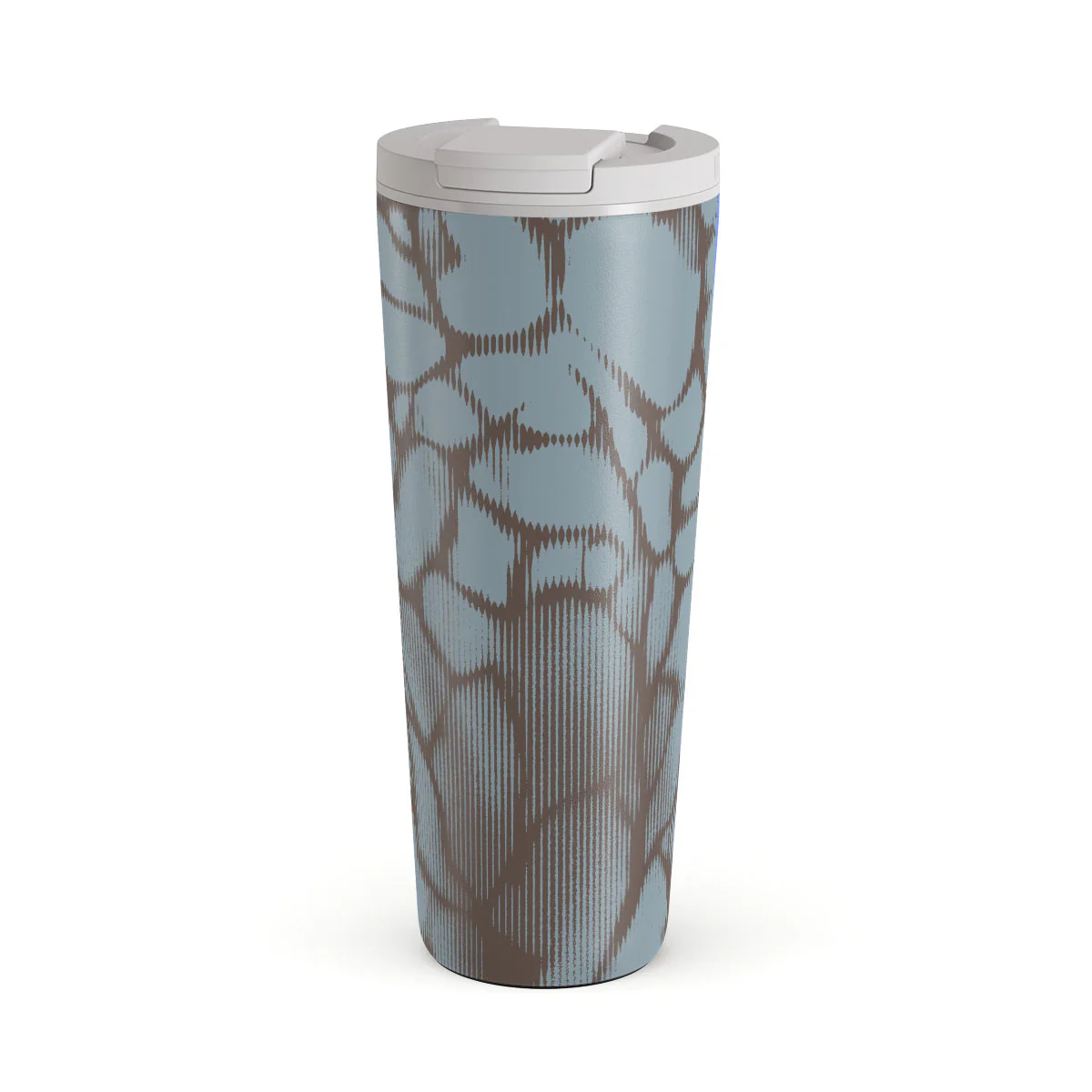 Distorsion - Travel Mug - Image 4