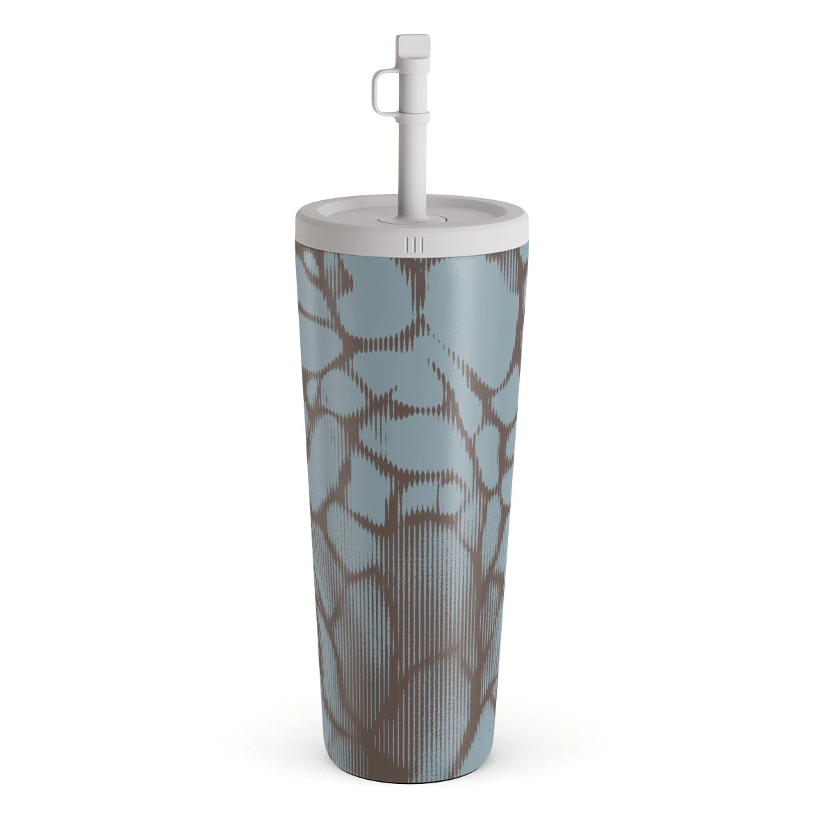 Distorsion - Travel Mug - Image 5