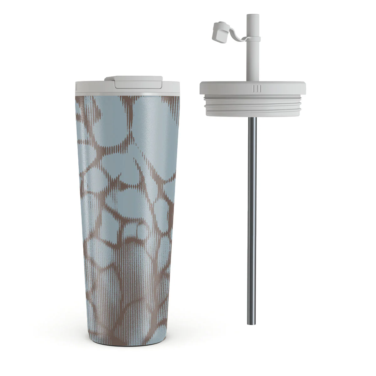 Distorsion - Travel Mug - Image 6