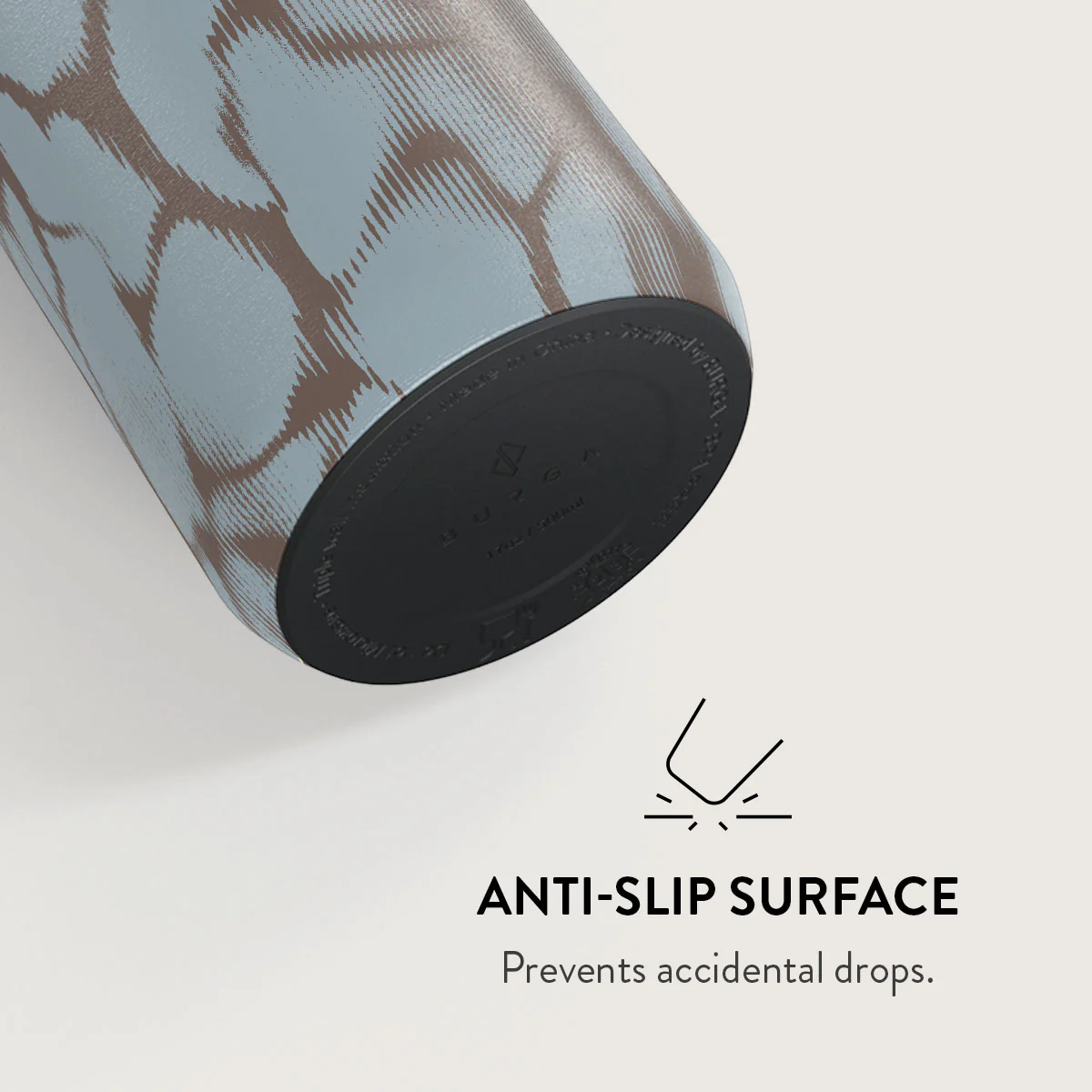 Distorsion - Water Bottle - Image 5