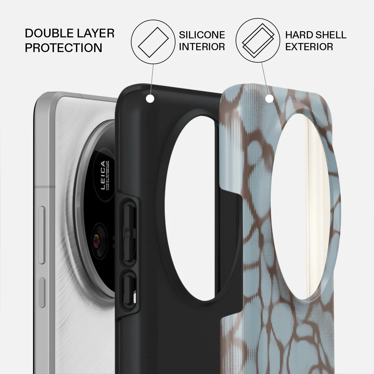 Distorsion - Xiaomi 15 Ultra Case - Image 2