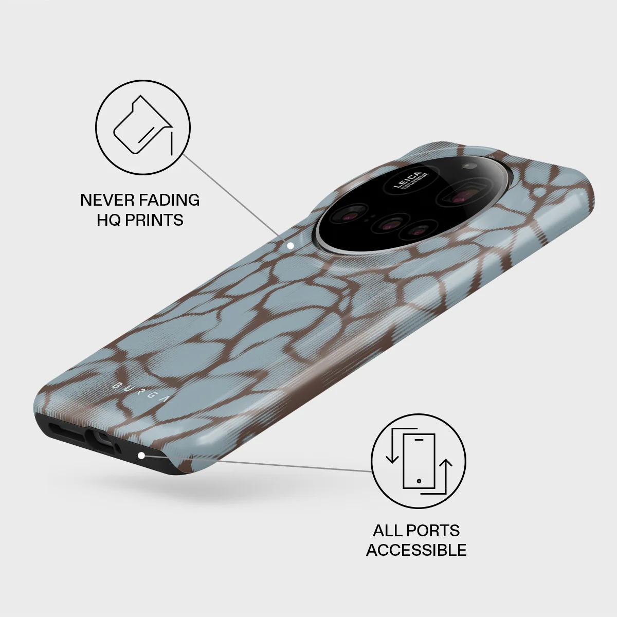 Distorsion - Xiaomi 15 Ultra Case - Image 3