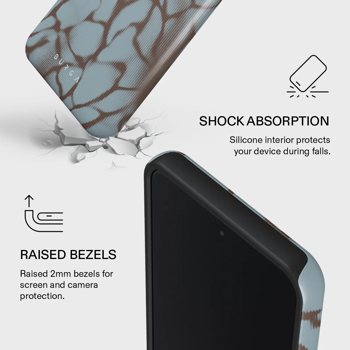 Distorsion - Xiaomi 15 Ultra Case - Image 4