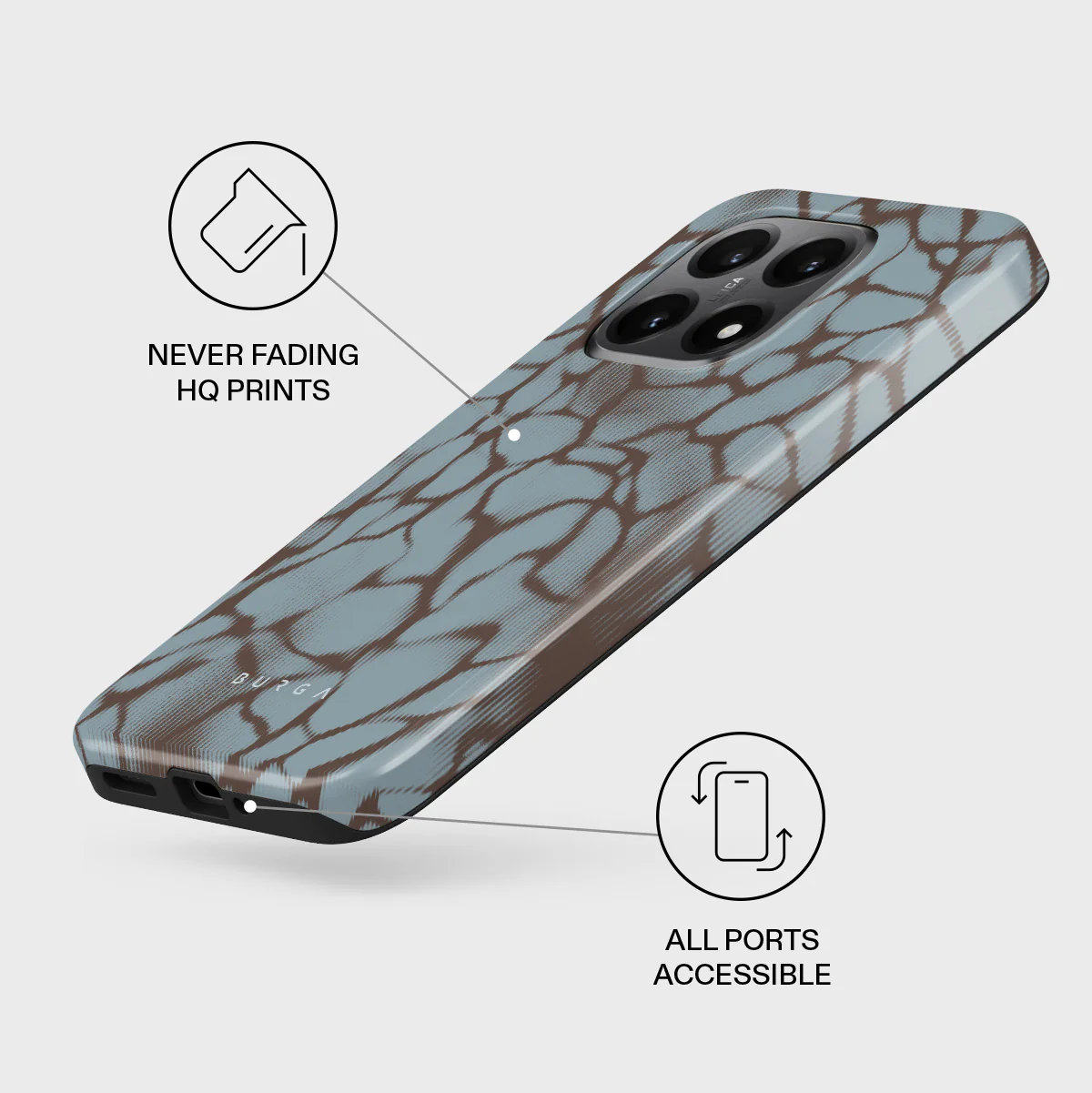 Distorsion - Xiaomi 15T Case - Image 3