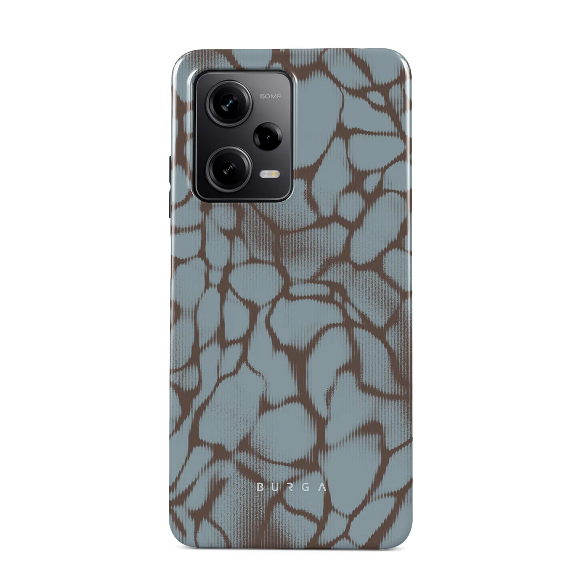 Distorsion - Xiaomi Redmi Note 12 Pro 5G Case