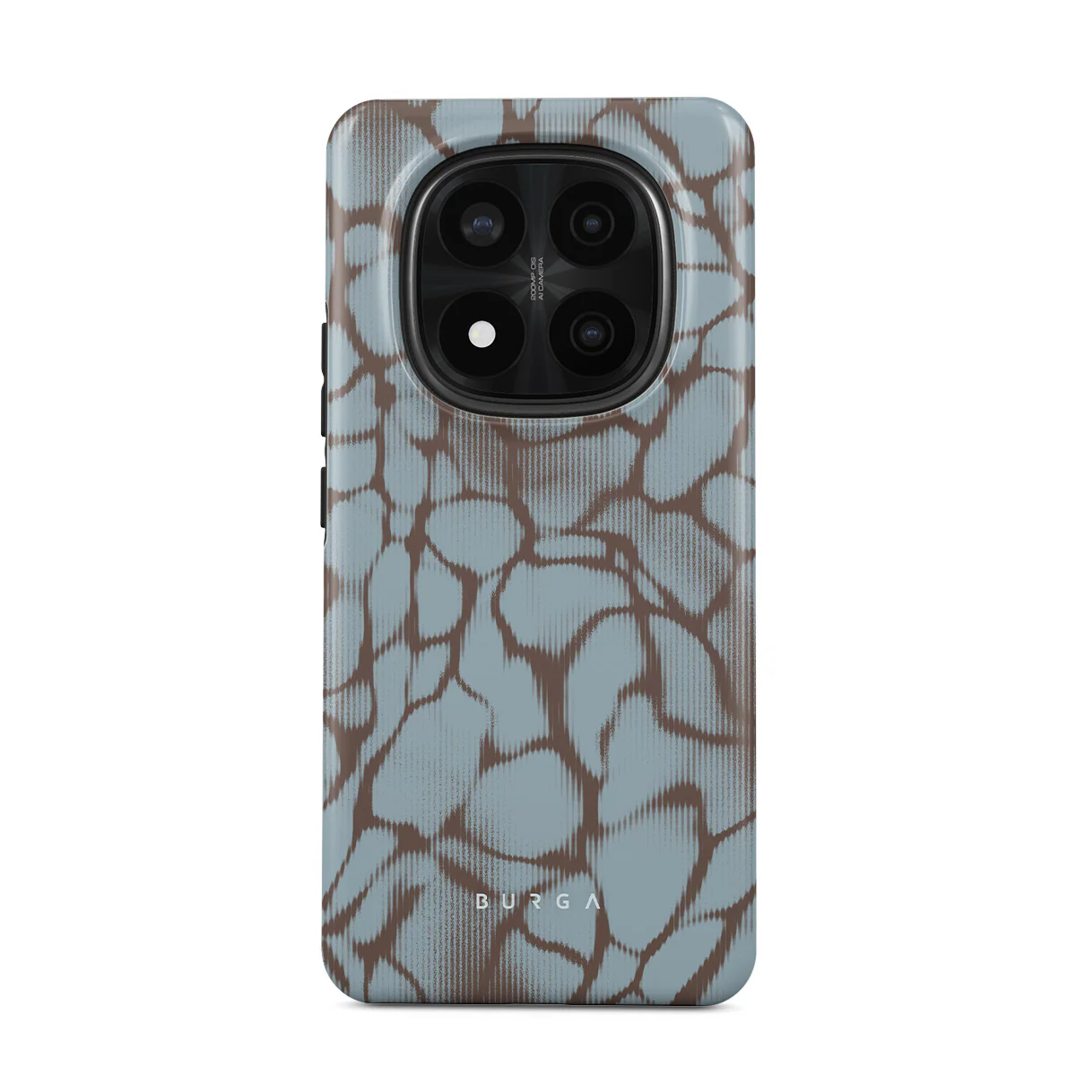 Distorsion - Xiaomi Redmi Note 14 Pro 5G Case