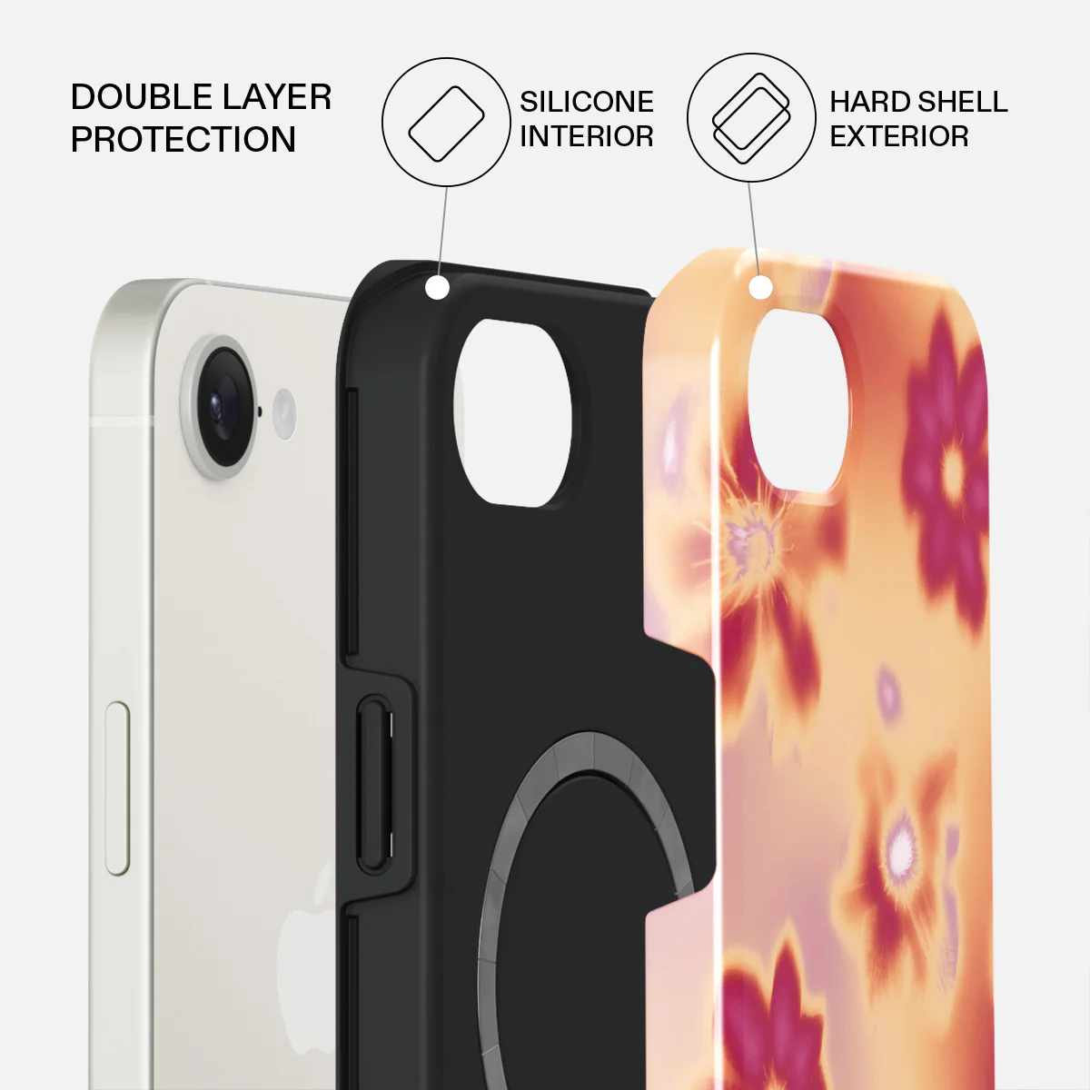 Divine - iPhone 17e Case - Image 2