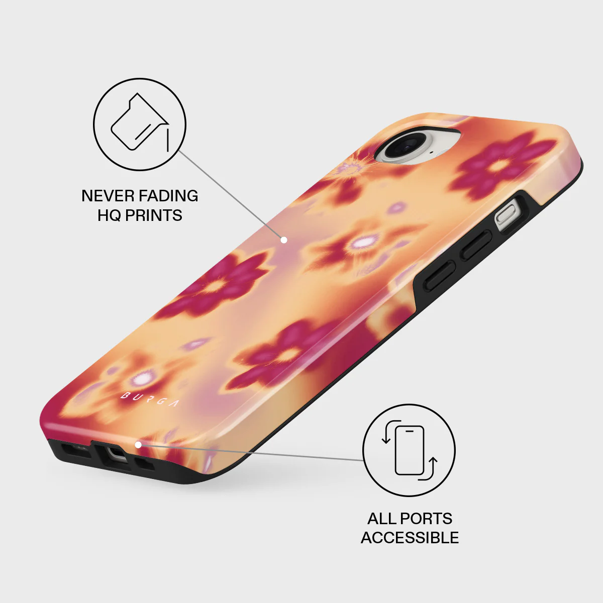 Divine - iPhone 17e Case - Image 3