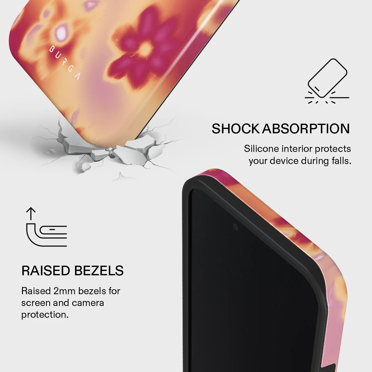 Divine - iPhone 17e Case - Image 4