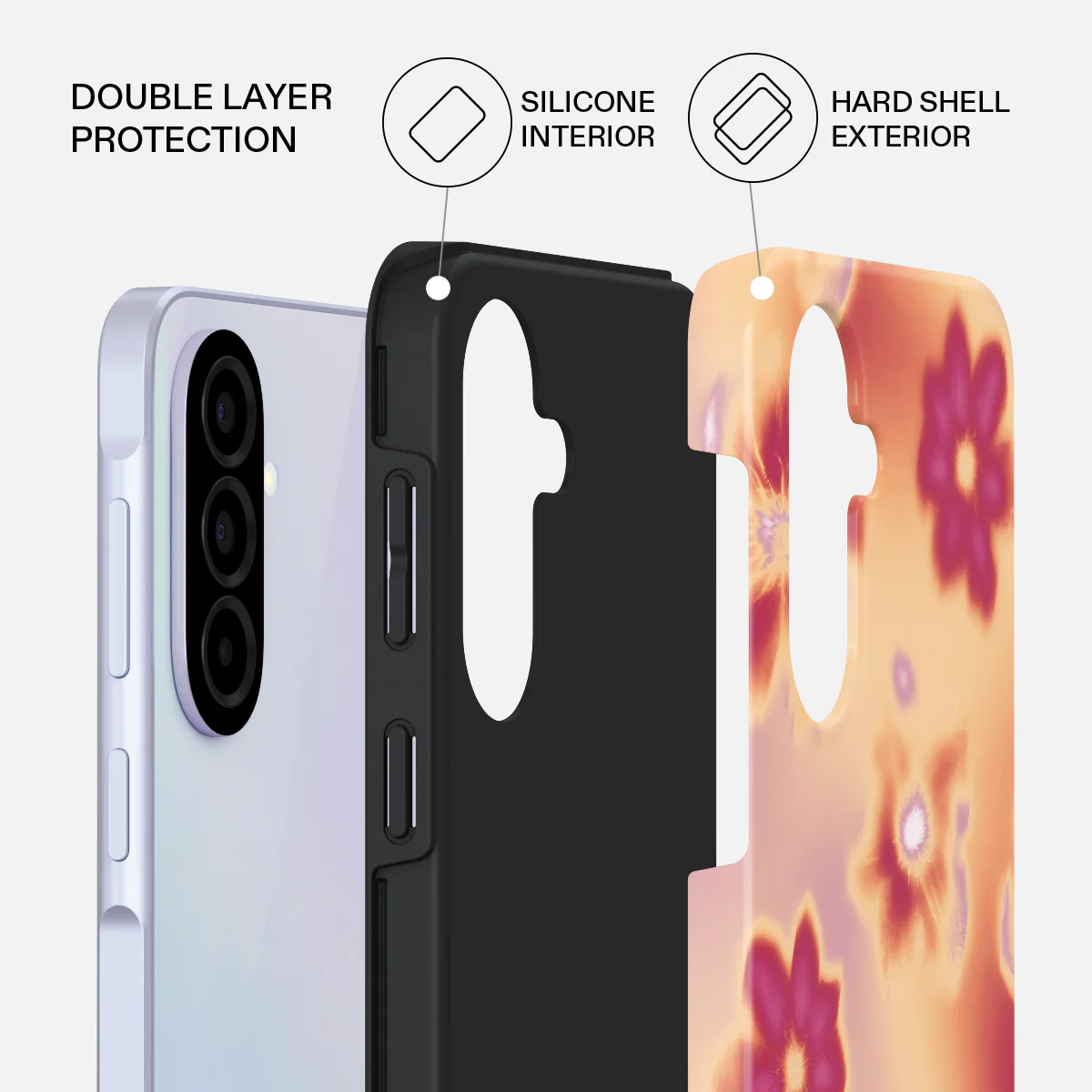 Divine - Samsung Galaxy A37 5G Case - Image 2