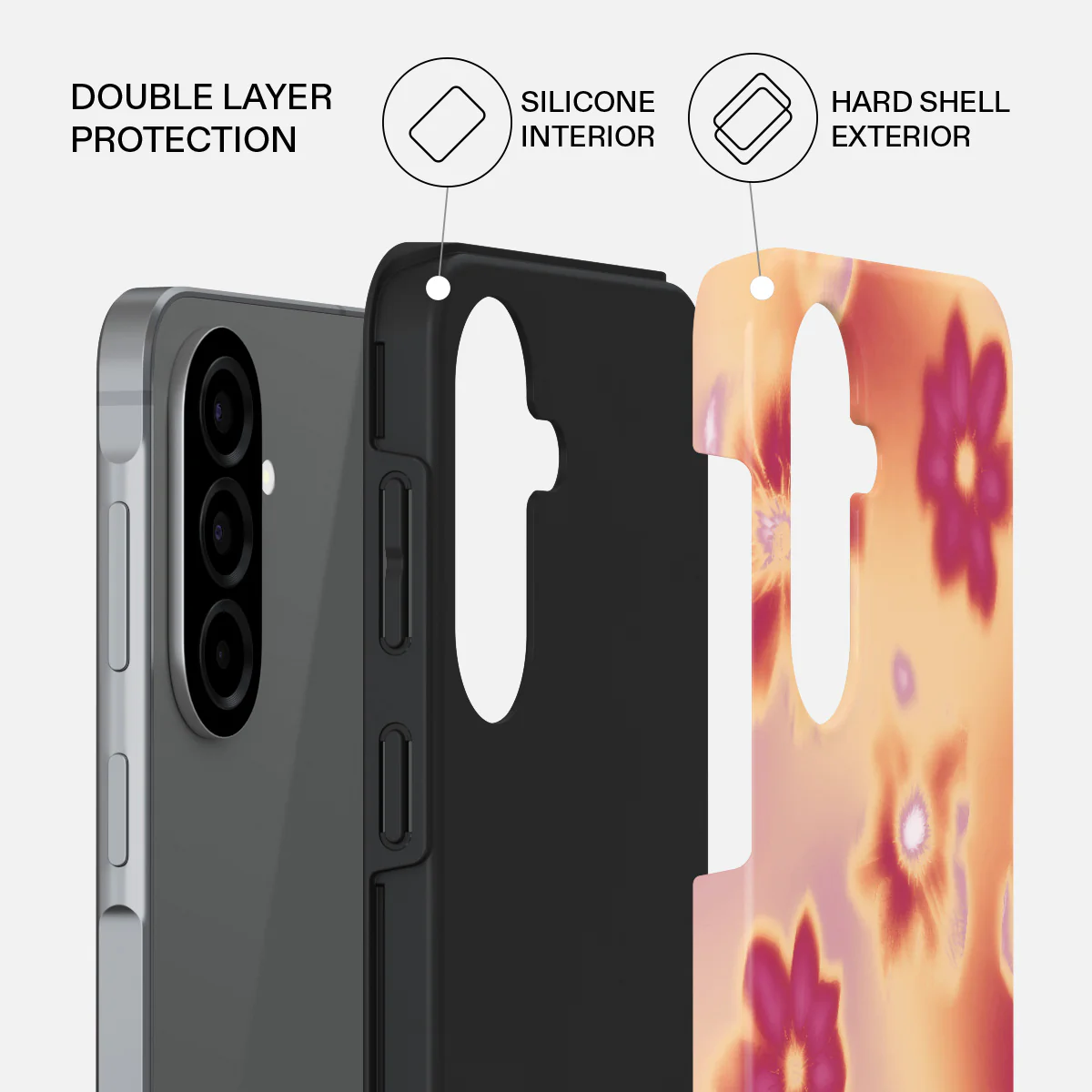 Divine - Samsung Galaxy A57 5G Case - Image 2