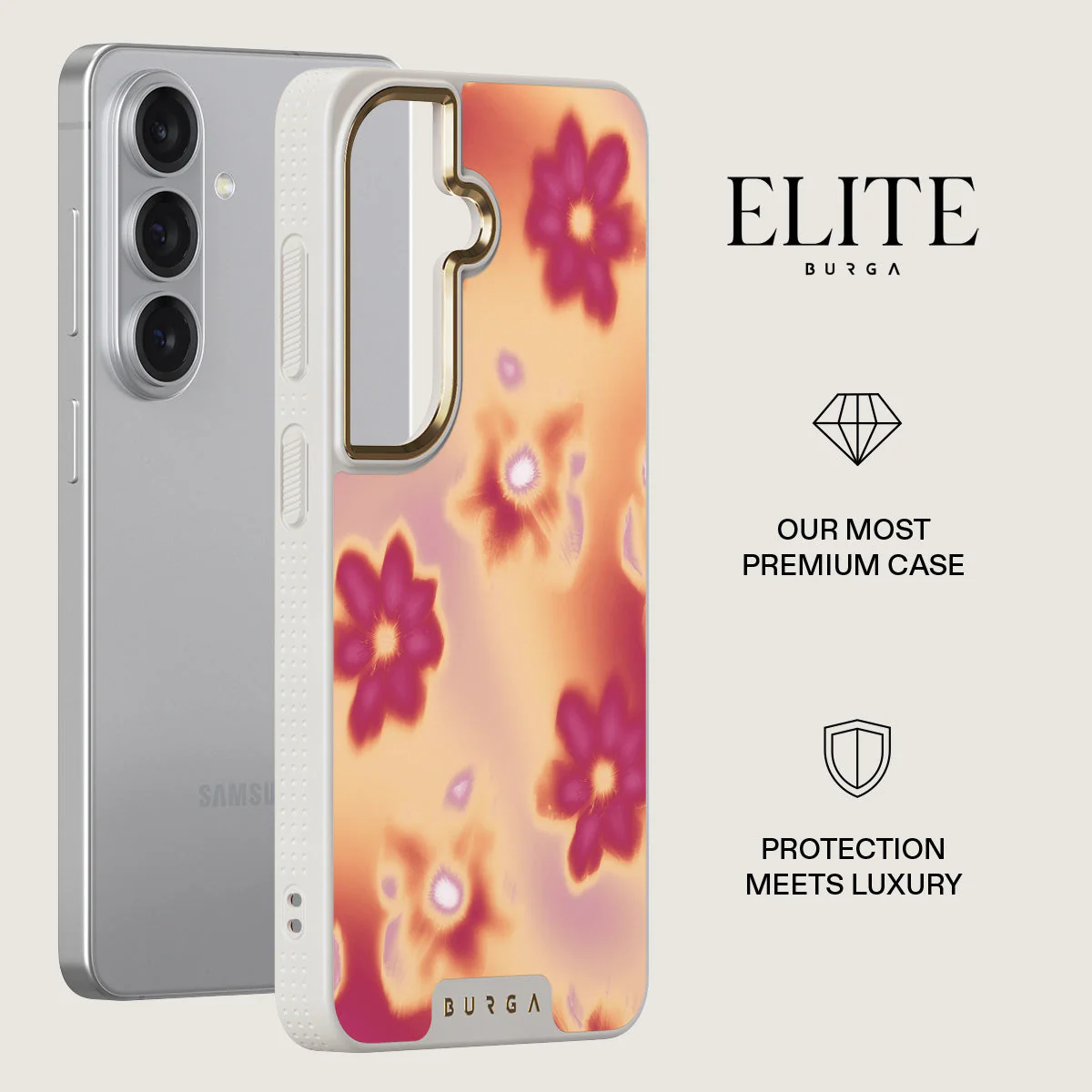 Divine - Samsung Galaxy S26 Case - Image 27
