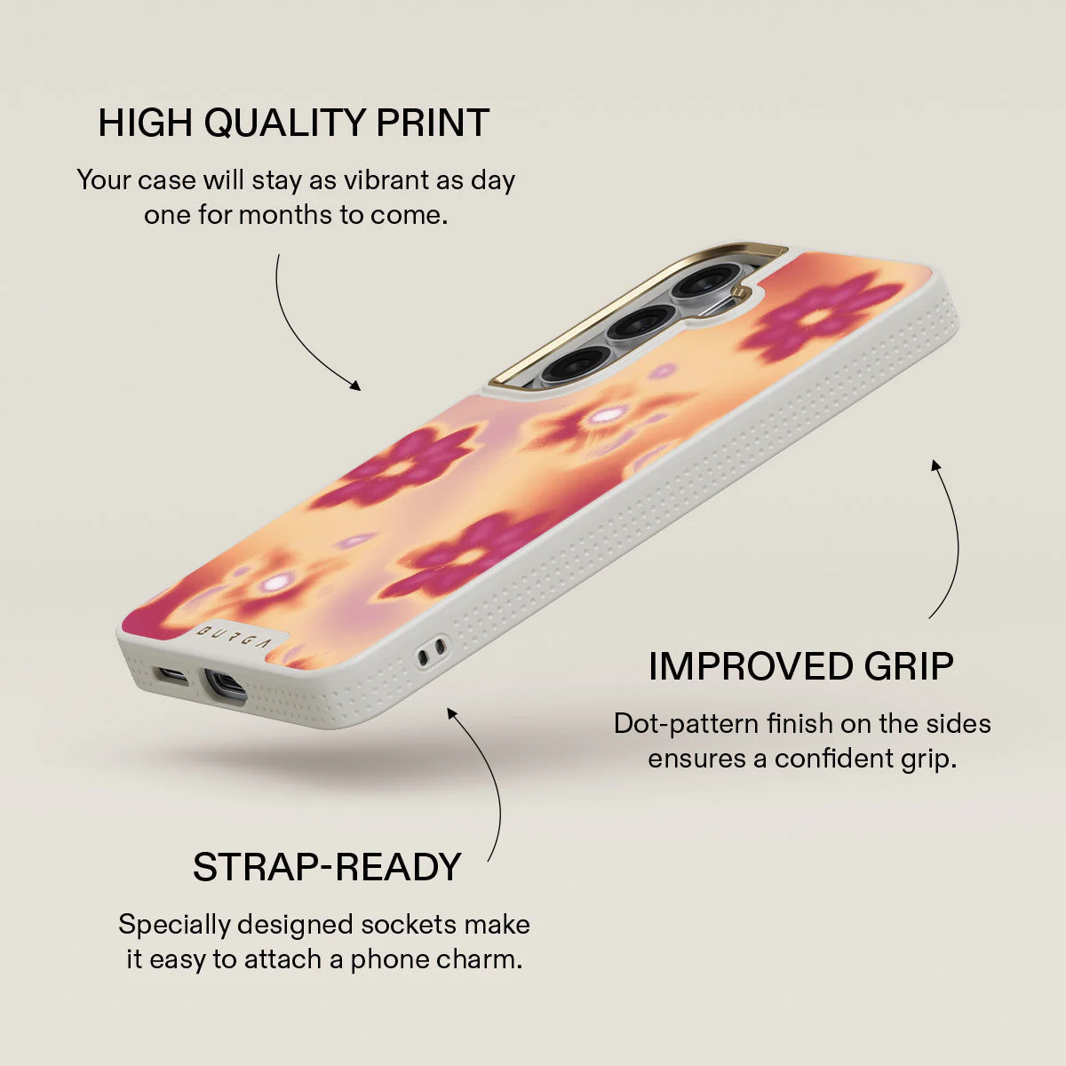 Divine - Samsung Galaxy S26 Case - Image 30