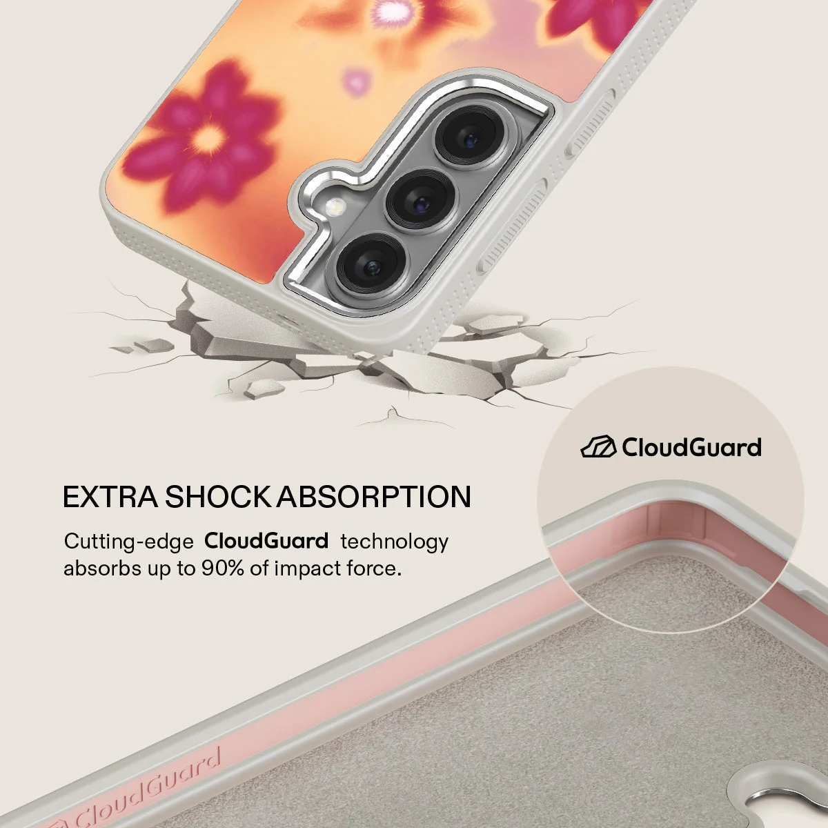 Divine - Samsung Galaxy S26 Case - Image 35
