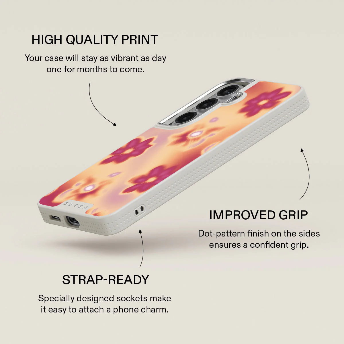 Divine - Samsung Galaxy S26 Case - Image 37