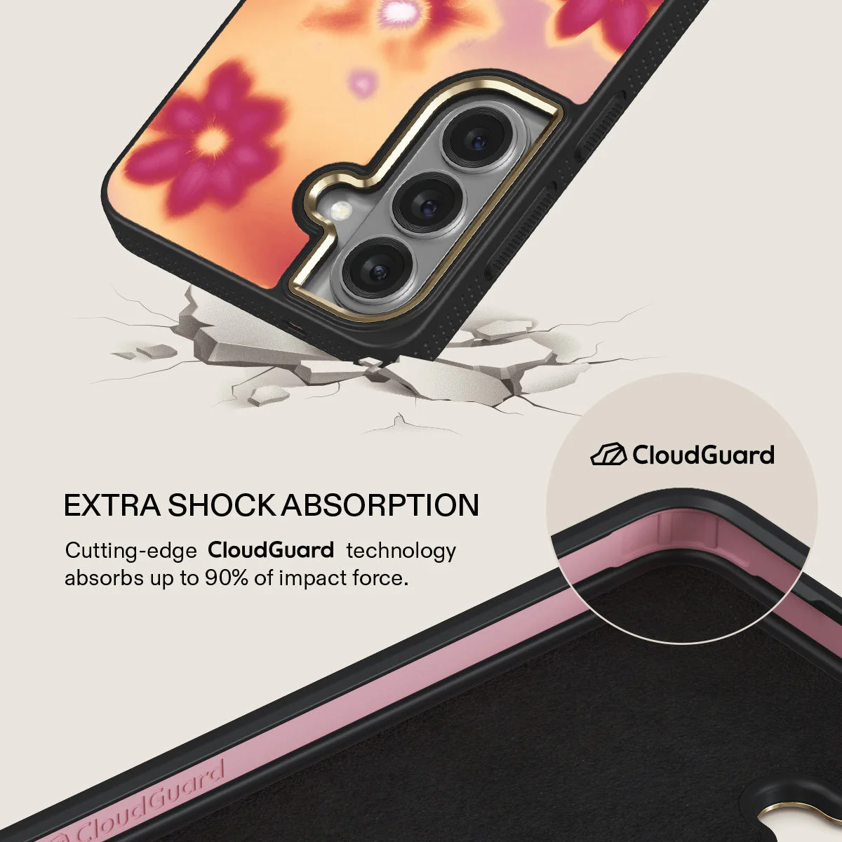 Divine - Samsung Galaxy S26 Case - Image 7