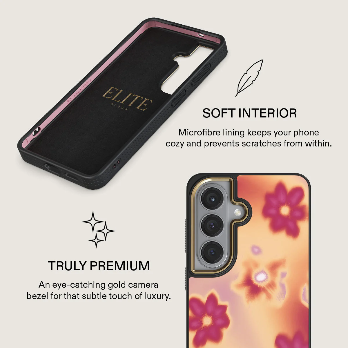 Divine - Samsung Galaxy S26 Plus Case - Image 10