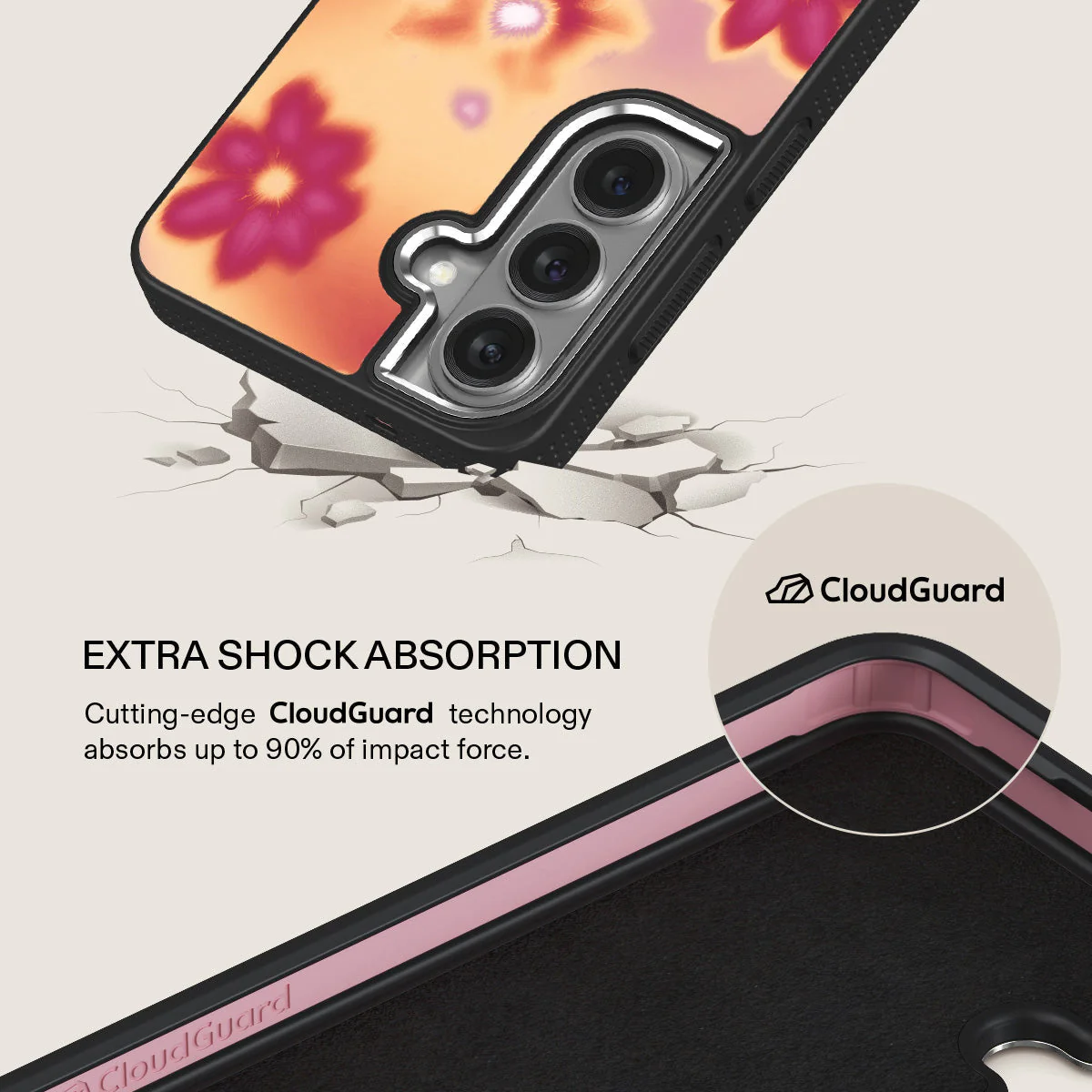 Divine - Samsung Galaxy S26 Plus Case - Image 21