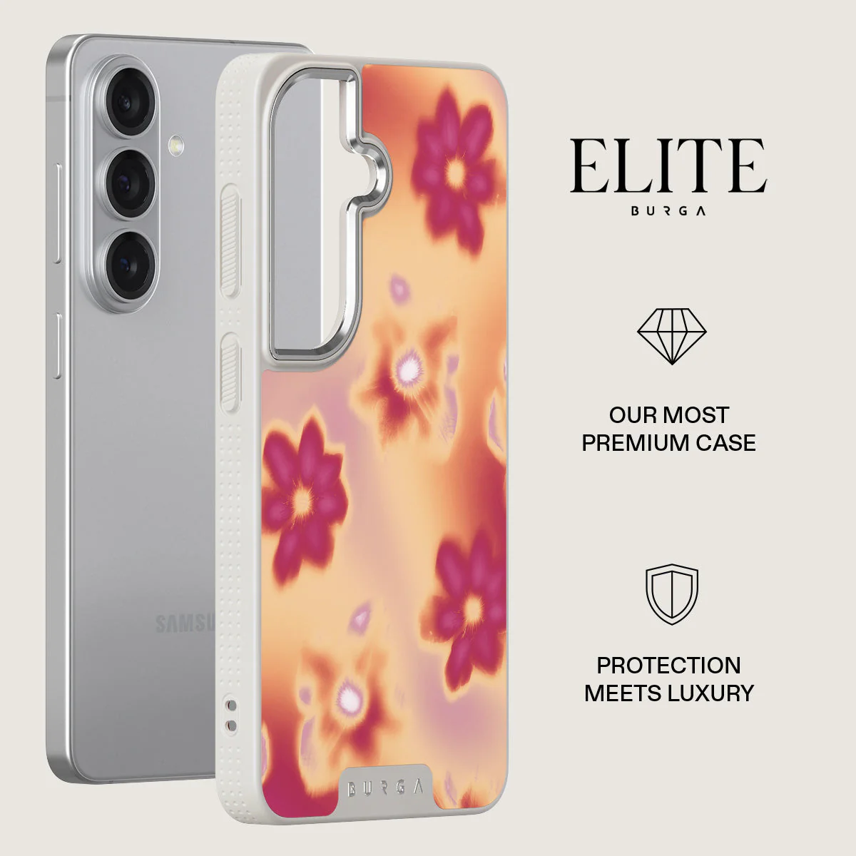 Divine - Samsung Galaxy S26 Plus Case - Image 34