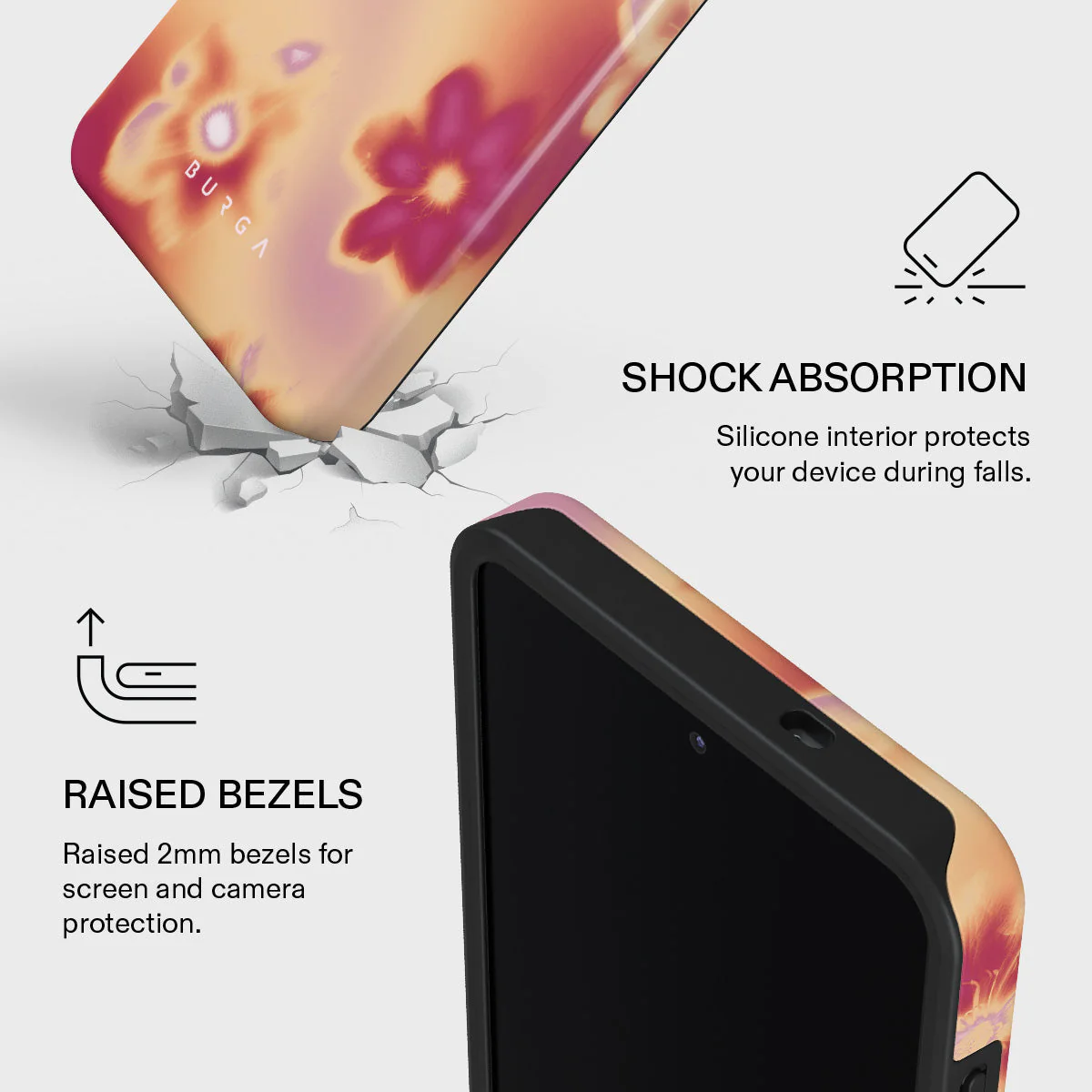 Divine - Samsung Galaxy S26 Plus Case - Image 4