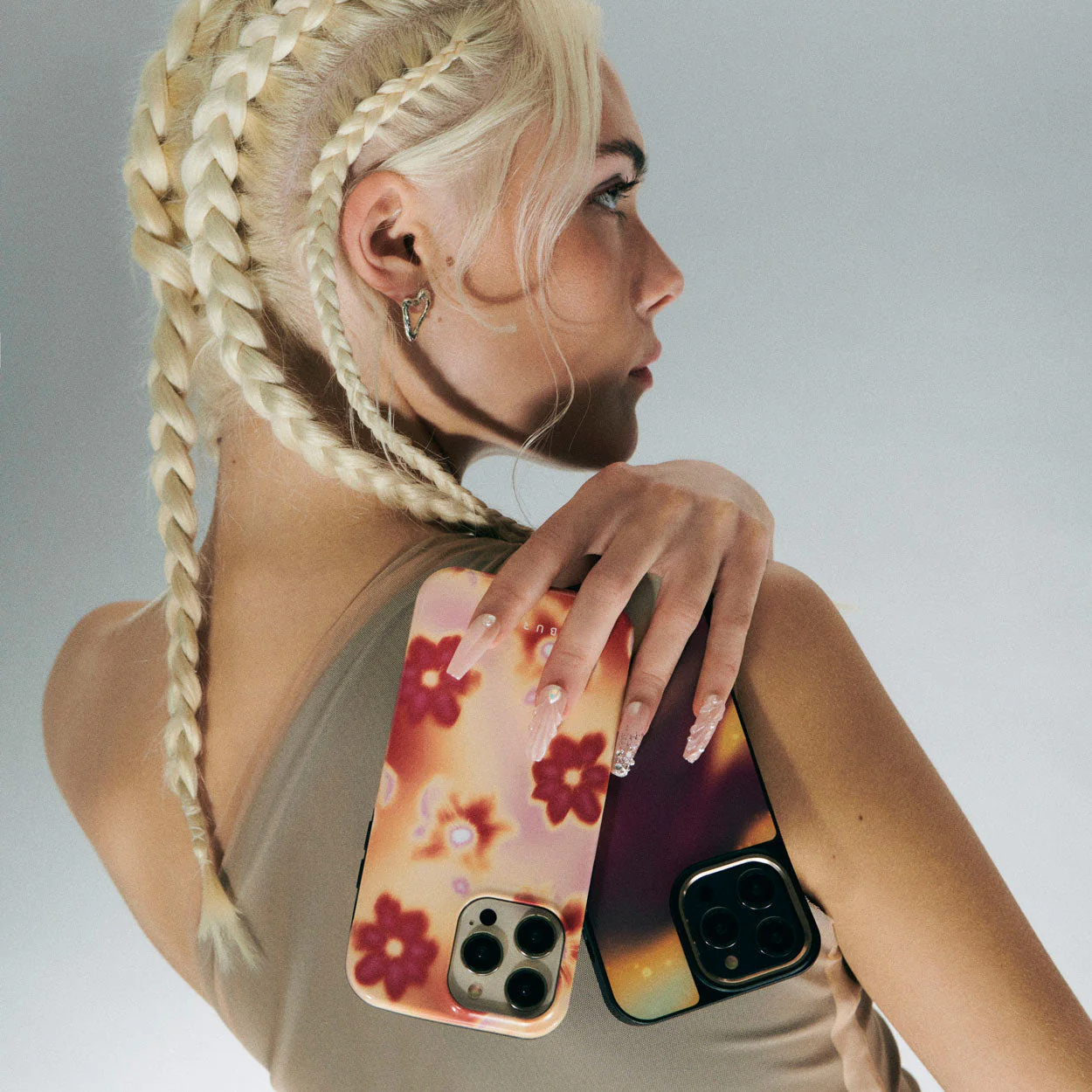 Divine - Samsung Galaxy S26 Plus Case - Image 46