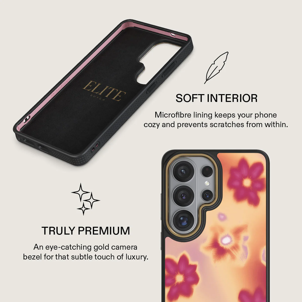 Divine - Samsung Galaxy S26 Ultra Case - Image 10