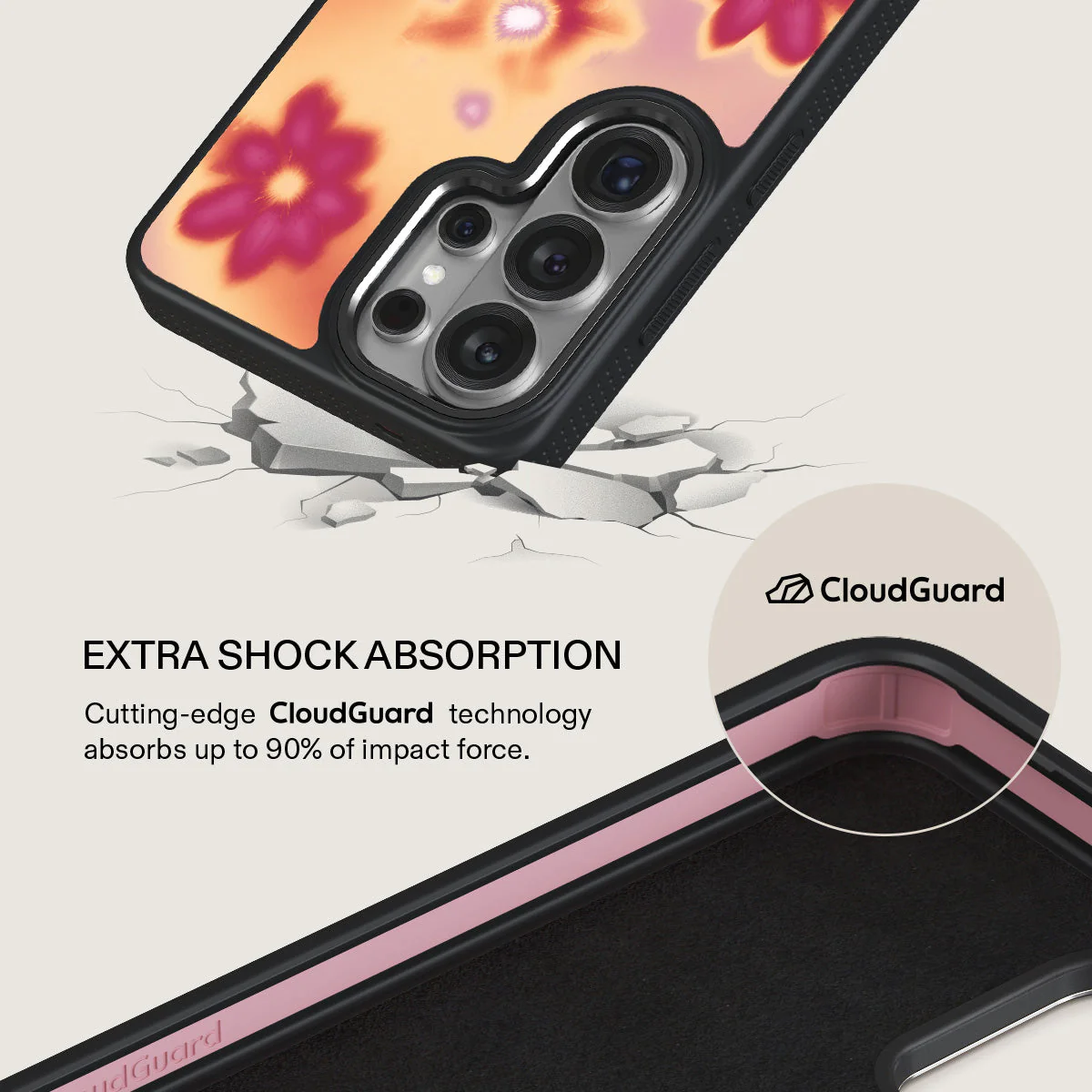 Divine - Samsung Galaxy S26 Ultra Case - Image 14