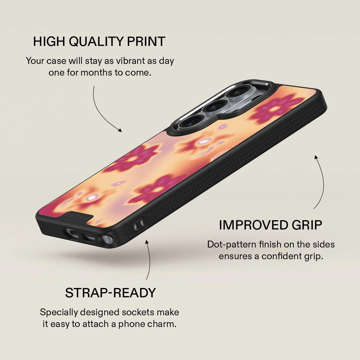 Divine - Samsung Galaxy S26 Ultra Case - Image 16