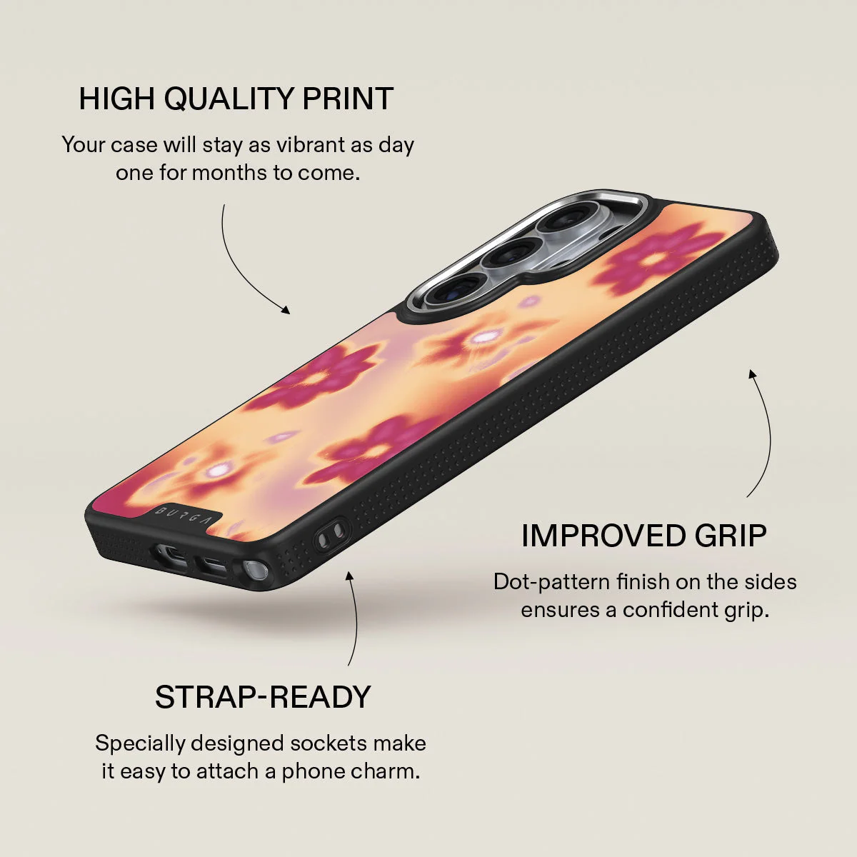 Divine - Samsung Galaxy S26 Ultra Case - Image 23