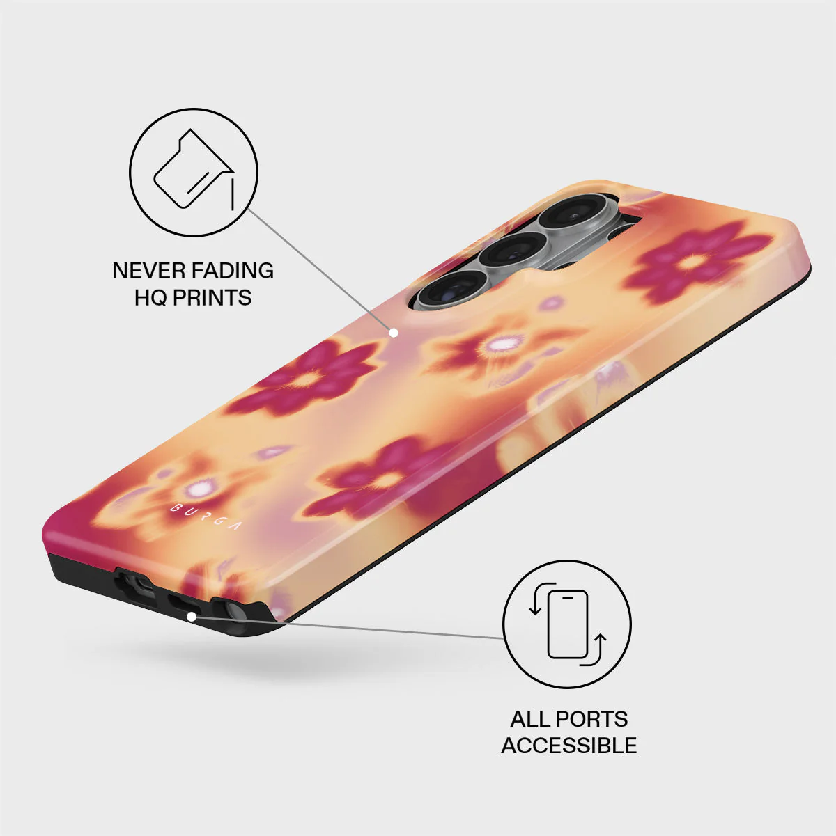 Divine - Samsung Galaxy S26 Ultra Case - Image 3