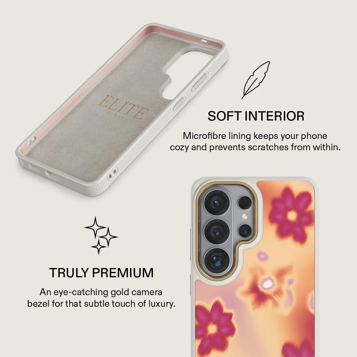 Divine - Samsung Galaxy S26 Ultra Case - Image 31