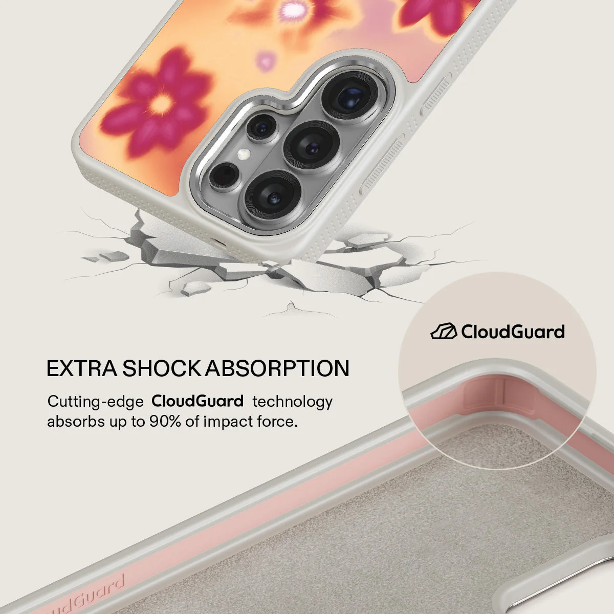 Divine - Samsung Galaxy S26 Ultra Case - Image 35