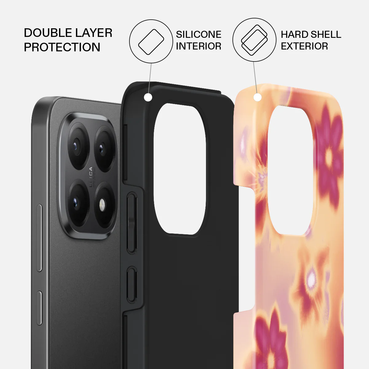 Divine - Xiaomi 15T Case - Image 2