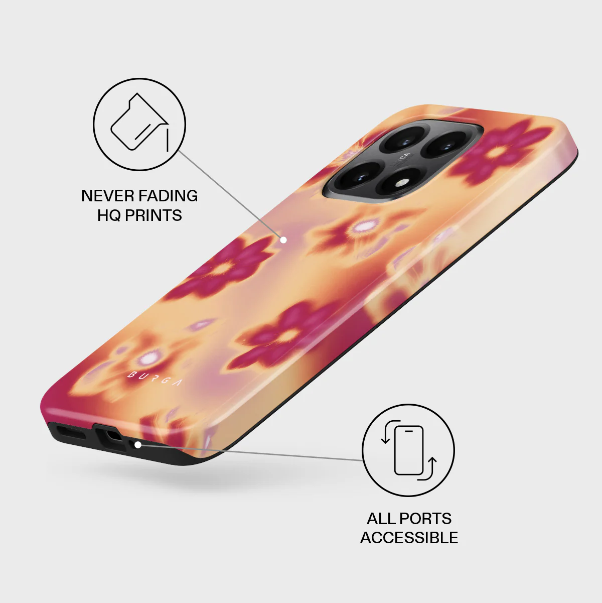 Divine - Xiaomi 15T Case - Image 3